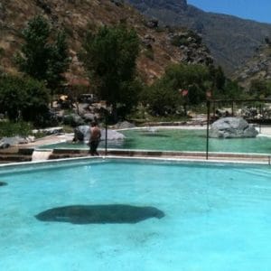 atv hot water springs tour