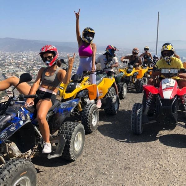 atv tours ensenada