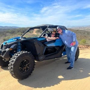best ensenada atv rentals