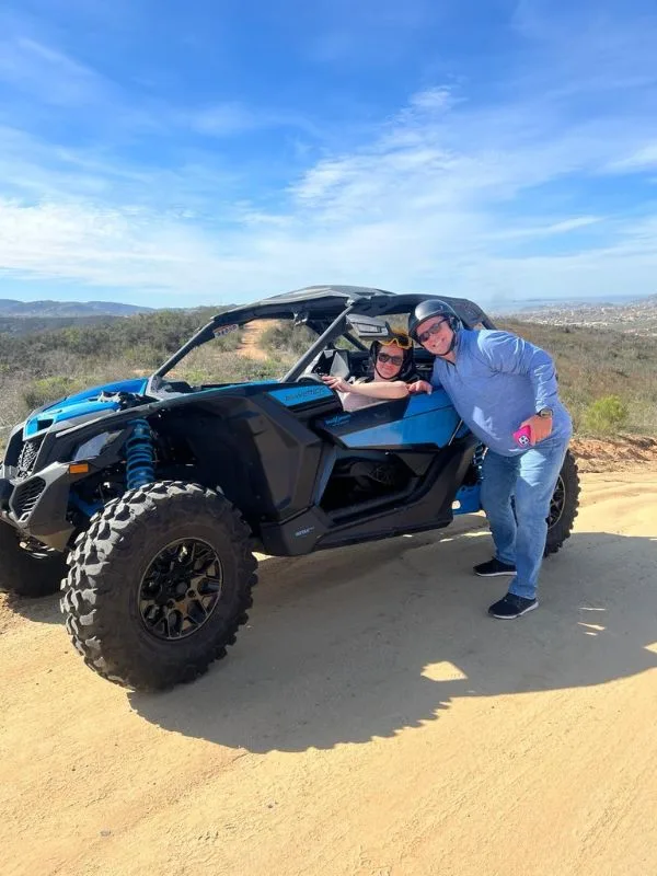 best ensenada atv rentals