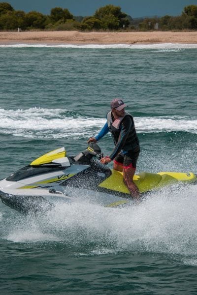ensenada jet ski tours