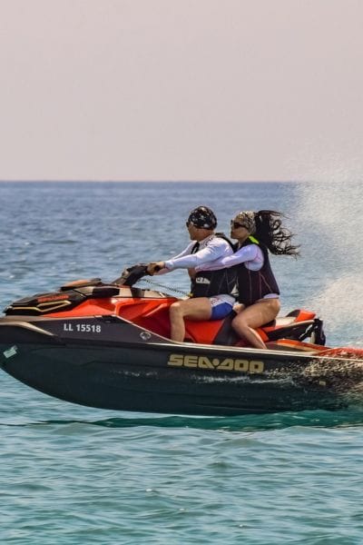 jet ski tours ensenada