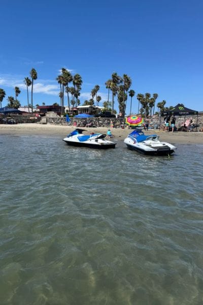 ensenada jet ski tours