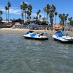 private jet ski tours ensenada