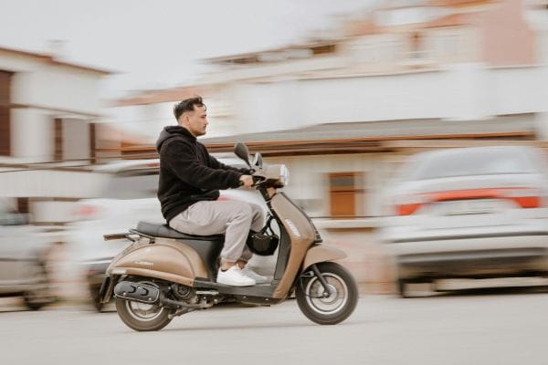 scooter rentals in ensenada