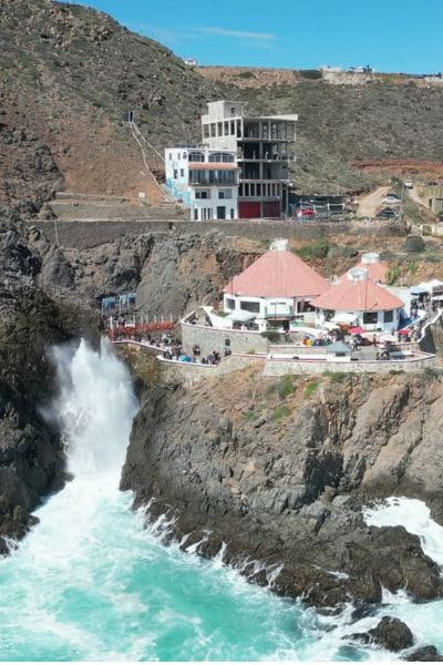 la bufadora tours ensenada